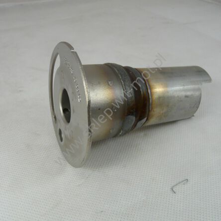 HYDRONIC D4WSC and D5WSC combustion chamber 252216100000