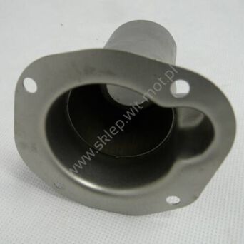 Air-Top 2000ST 82284A combustion chamber