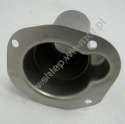 Air-Top 2000ST 82284A combustion chamber