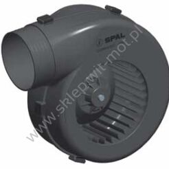 Spal fan 001-B53-03S 24V