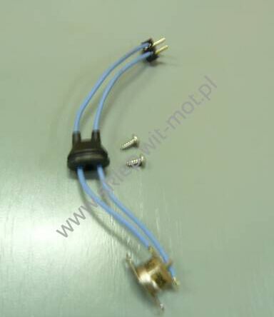 Temperature limiter HL24/32 98506B