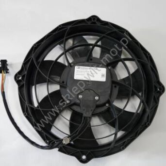 Konvekta H11-003-223 fan