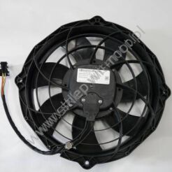 Konvekta H11-003-223 fan